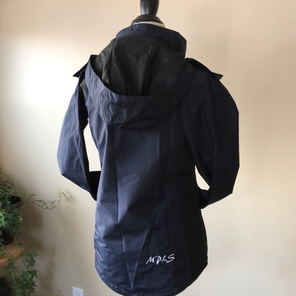 Softshell Jacket - Picture 3 of 5